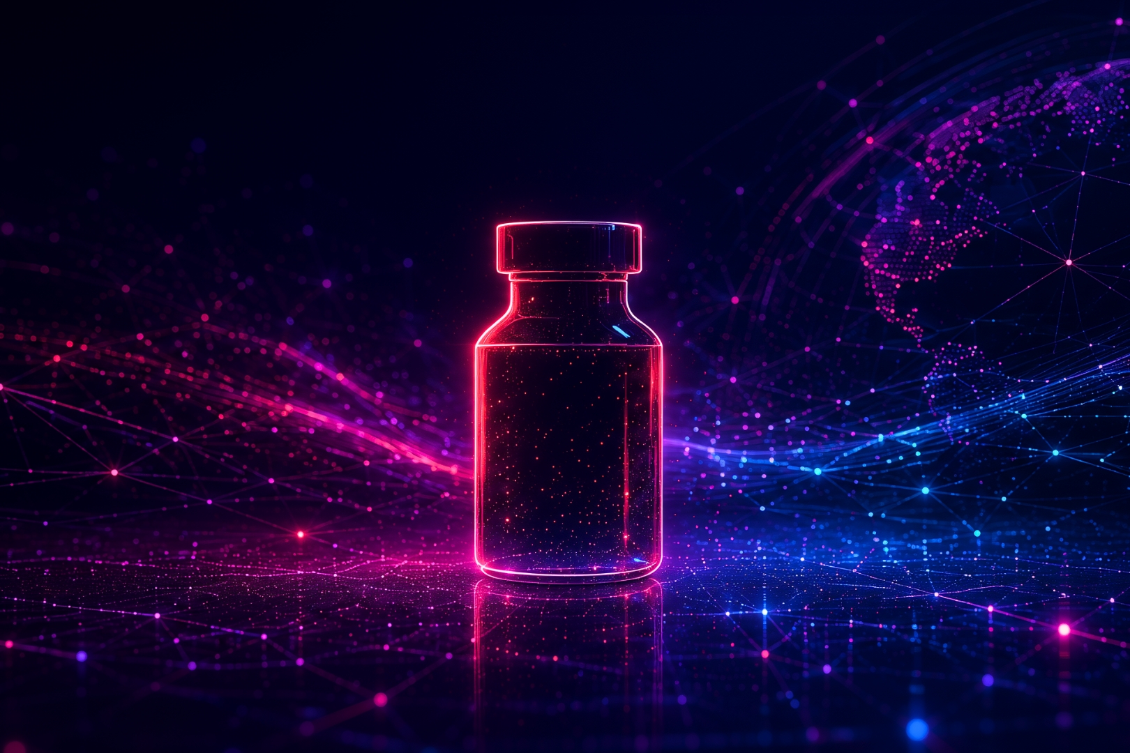 IDMP as the Global Product Backbone in the AI Era - MIGx
