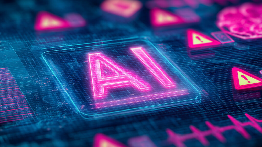 Risks of AI in Life Sciences: Building, Buying and Balancing Control. MIGx AG. Roman Dushko.