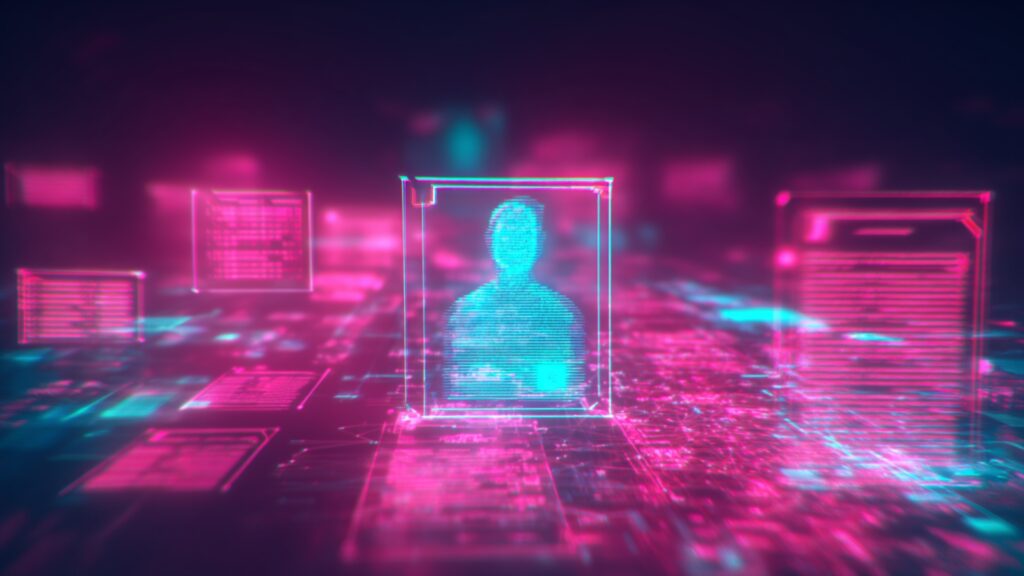 Solving the IHD Challenge: Enabling Responsible Data Reuse in Life Sciences. By Mike Tatarnikov. MIGx AG