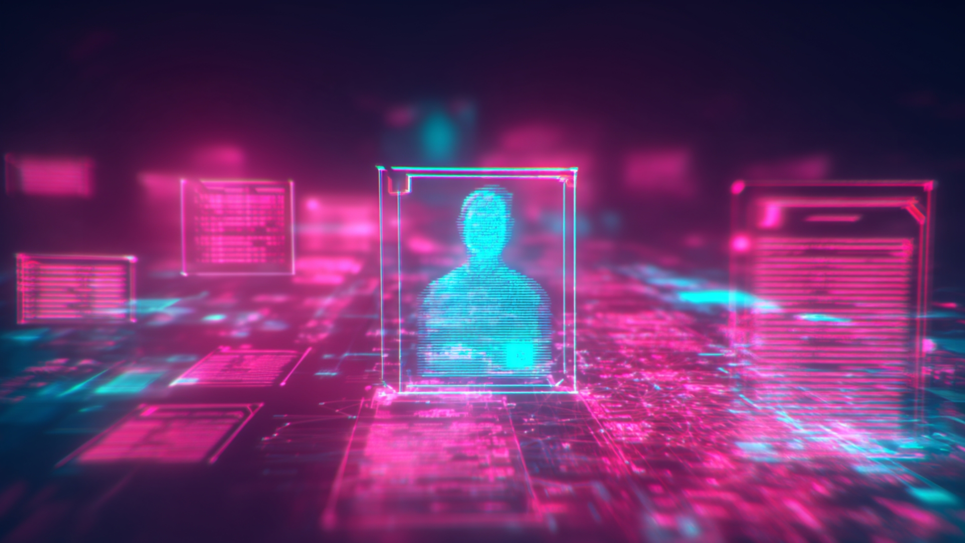 Solving the Individual Human Data )(IHD) Challenge: Enabling Responsible Data Reuse 
in Life Sciences. By Mike Tatarnikov. MIGx AG