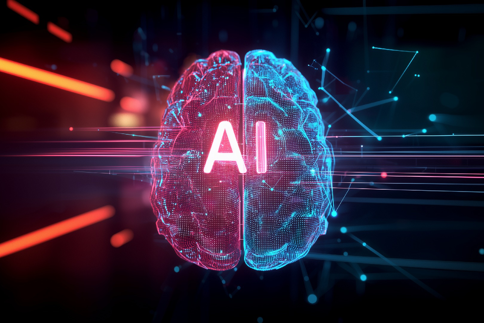 The Great AI Divide – How you Manage your Knowledge will Make the Difference. Cedric Berger, Knowledge Management Lead at MIGx AG