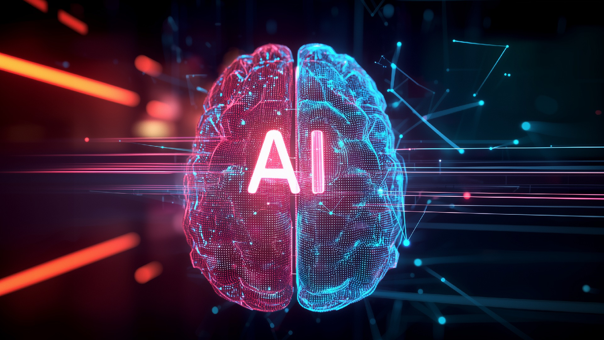 The Great AI Divide – How you Manage your Knowledge will Make the Difference. MIGx AG